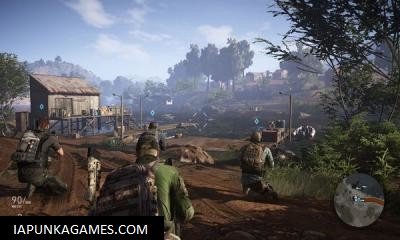 Tom Clancy's Ghost Recon: Wildlands Screenshot 2, Full Version, PC Game, Download Free