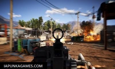 Tom Clancy's Ghost Recon: Wildlands Screenshot 3, Full Version, PC Game, Download Free