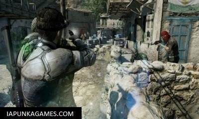 Tom Clancy's Splinter Cell: Blacklist Screenshot 3, Full Version, PC Game, Download Free
