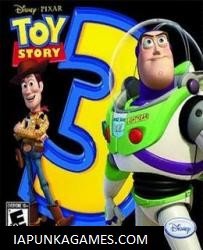 Toy Story 3: The Video Game Cover, Poster, Full Version, PC Game, Download Free