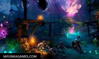 Trine 2: Complete Story Screenshot 2