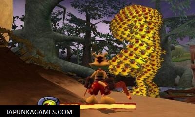 Ty the Tasmanian Tiger 2: Bush Rescue Screenshot 3