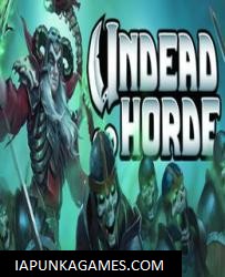 Undead Horde Cover, Poster, Full Version, PC Game, Download Free