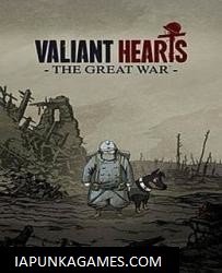 Valiant Hearts: The Great War Cover, Poster, Full Version, PC Game, Download Free