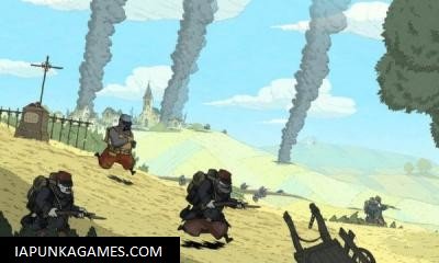 Valiant Hearts: The Great War Screenshot 1, Full Version, PC Game, Download Free