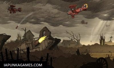 Valiant Hearts: The Great War Screenshot 3, Full Version, PC Game, Download Free