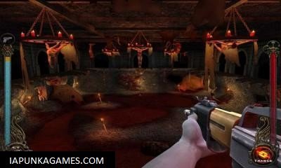 Vampire: The Masquerade Bloodlines Screenshot 1, Full Version, PC Game, Download Free