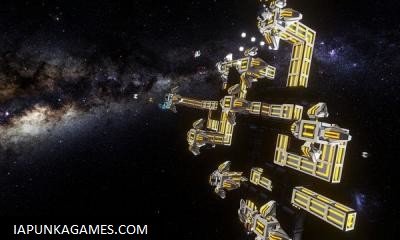 ViSP - Virtual Space Port Screenshot 2, Full Version, PC Game, Download Free