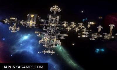 ViSP - Virtual Space Port Screenshot 3, Full Version, PC Game, Download Free