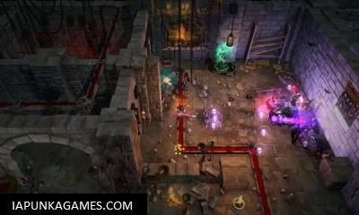 Victor Vran Overkill Edition Screenshot 1, Full Version, PC Game, Download Free