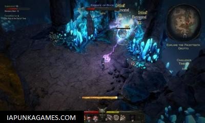 Victor Vran Overkill Edition Screenshot 3, Full Version, PC Game, Download Free
