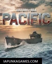 Victory At Sea Pacific Cover, Poster, Full Version, PC Game, Download Free