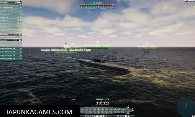 Victory At Sea Pacific Screenshot 1, Full Version, PC Game, Download Free