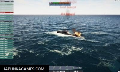 Victory At Sea Pacific Screenshot 3, Full Version, PC Game, Download Free