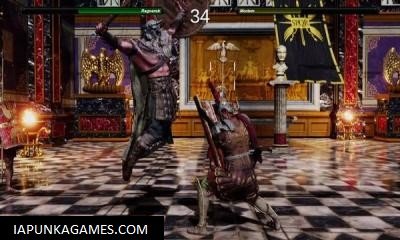 Warrior Fighter Screenshot 3, Full Version, PC Game, Download Free