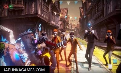 We Happy Few Screenshot 1