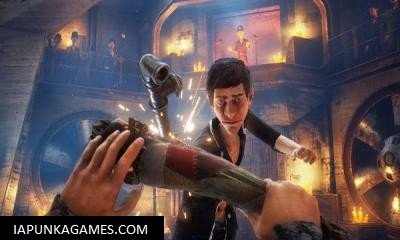 We Happy Few Screenshot 2