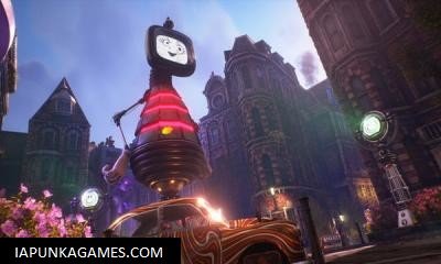 We Happy Few Screenshot 3