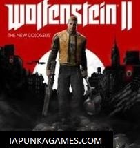 Wolfenstein 2 The New Colossus Free Download