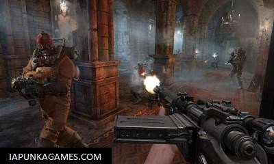 Wolfenstein: The Old Blood Screenshot 1