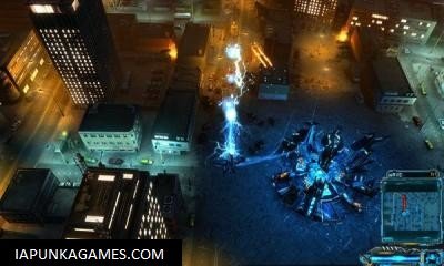X-Morph: Defense Survival of the Fittest Screenshot 1