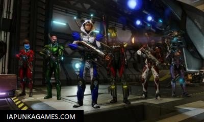 XCOM 2: Alien Hunters Screenshot 1