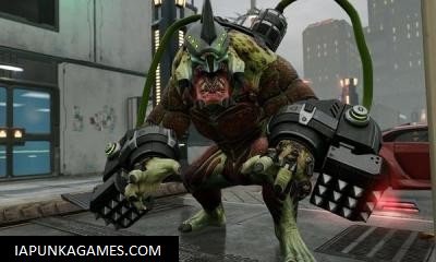 XCOM 2: Alien Hunters Screenshot 2
