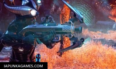 XCOM 2: Alien Hunters Screenshot 3