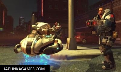 XCOM: Enemy Unknown Screenshot 1, Full Version, PC Game, Download Free