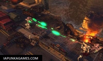 XCOM: Enemy Unknown Screenshot 2, Full Version, PC Game, Download Free