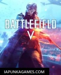 Battlefield 5 Cover, Poster, Full Version, PC Game, Download Free