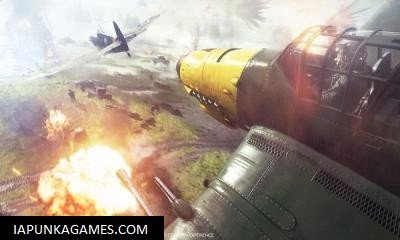 Battlefield 5 Screenshot 1, Full Version, PC Game, Download Free