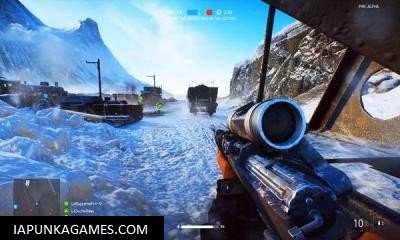 Battlefield 5 Screenshot 2, Full Version, PC Game, Download Free