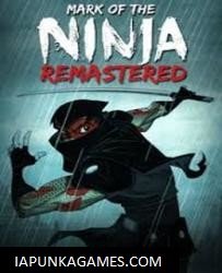Mark of the Ninja: Remastered Cover, Poster, Full Version, PC Game, Download Free