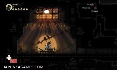 Mark of the Ninja: Remastered Screenshot 1, Full Version, PC Game, Download Free