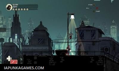 Mark of the Ninja: Remastered Screenshot 3, Full Version, PC Game, Download Free