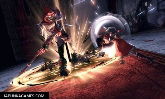 Alice: Madness Returns Screenshot 3, Full Version, PC Game, Download Free