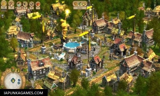 Anno 1701 A.D. Screenshot 1, Full Version, PC Game, Download Free