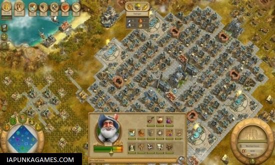 Anno 1701 A.D. Screenshot 2, Full Version, PC Game, Download Free