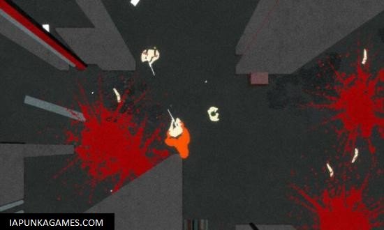 Ape Out Screenshot 3, Full Version, PC Game, Download Free