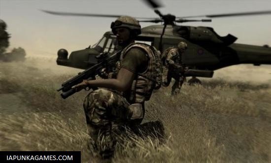 Arma 2: Operation Arrowhead Screenshot 1