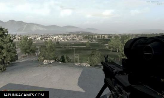 Arma 2: Operation Arrowhead Screenshot 3