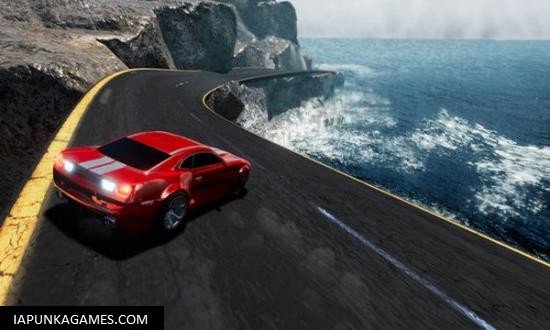 Autocross Madness Screenshot 1, Full Version, PC Game, Download Free