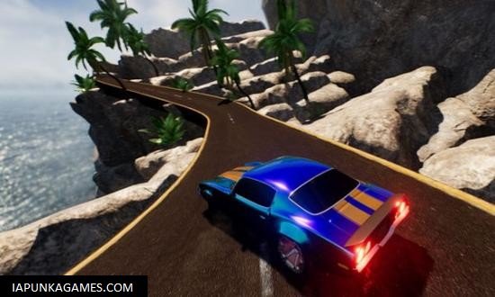 Autocross Madness Screenshot 2, Full Version, PC Game, Download Free