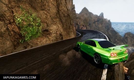Autocross Madness Screenshot 3, Full Version, PC Game, Download Free