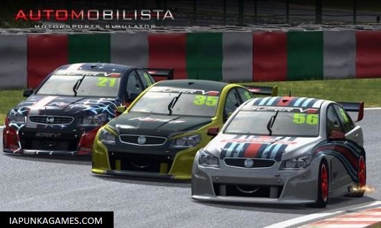 Automobilista Screenshot 2, Full Version, PC Game, Download Free