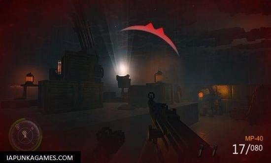 BLOCKADE War Stories Screenshot 1, Full Version, PC Game, Download Free