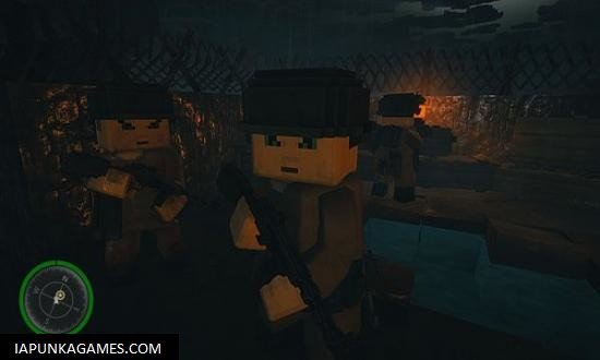 BLOCKADE War Stories Screenshot 3, Full Version, PC Game, Download Free