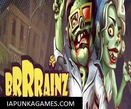 Brrrainz Feed your Hunger Free Download