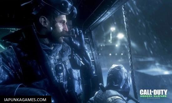 Call of Duty: Modern Warfare Remastered Screenshot 1, Full Version, PC Game, Download Free